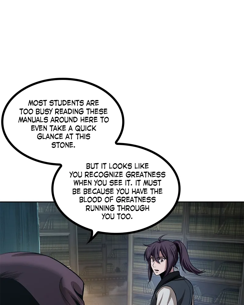 Nano Machine Chapter 27 Page 93