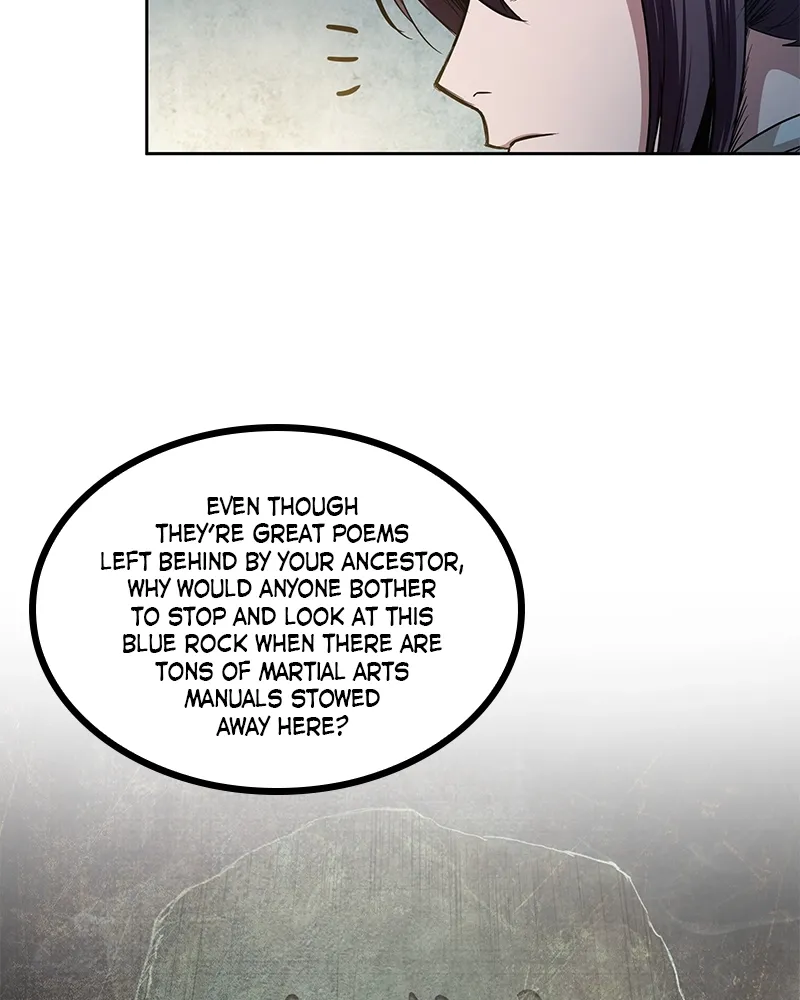 Nano Machine Chapter 27 Page 95