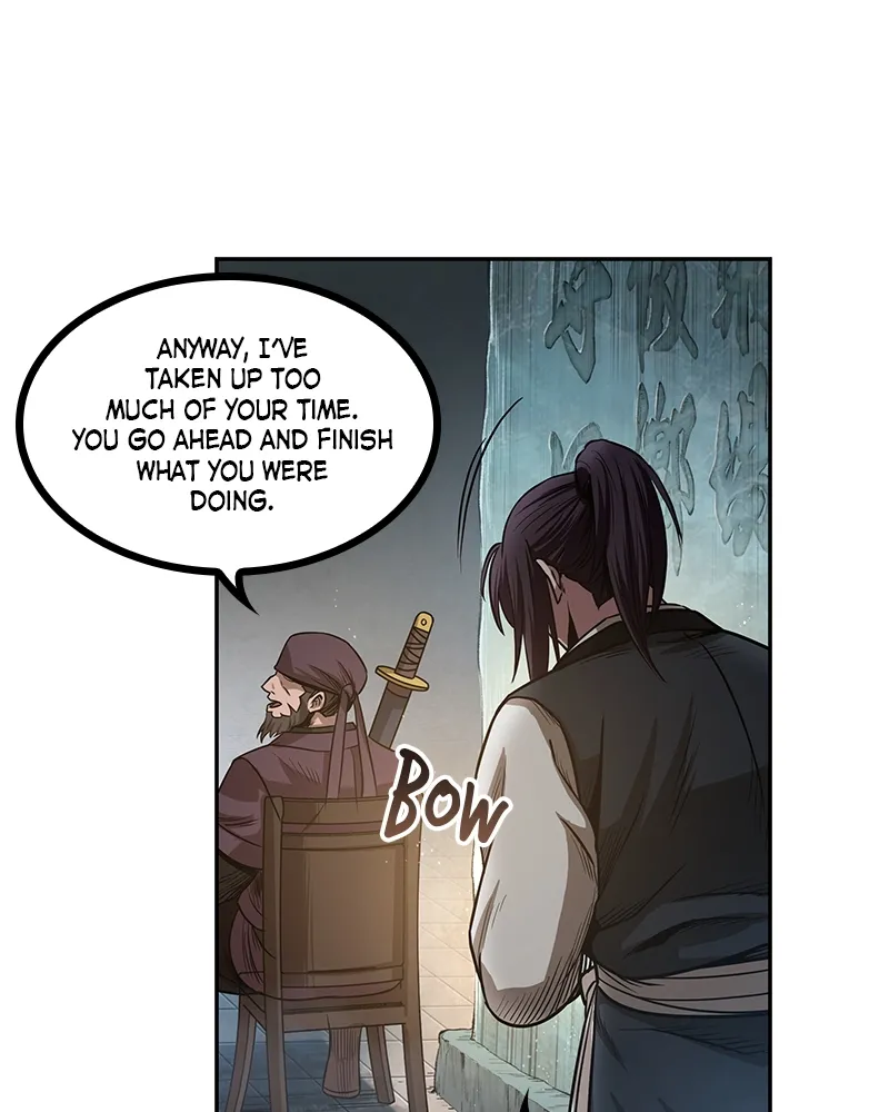 Nano Machine Chapter 27 Page 99
