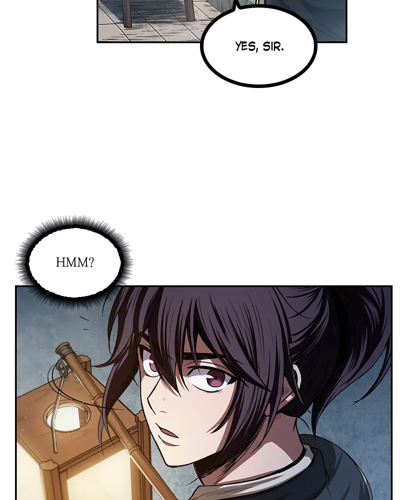Nano Machine Chapter 27 Page 100