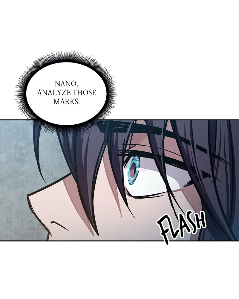 Nano Machine Chapter 27 Page 103