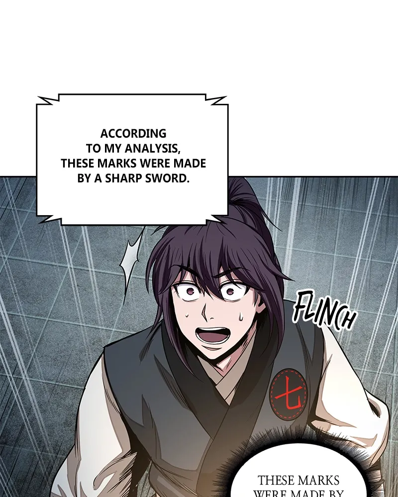 Nano Machine Chapter 27 Page 106
