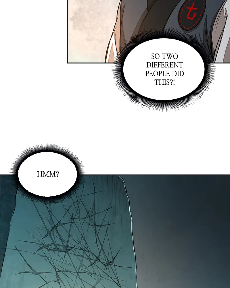 Nano Machine Chapter 27 Page 110