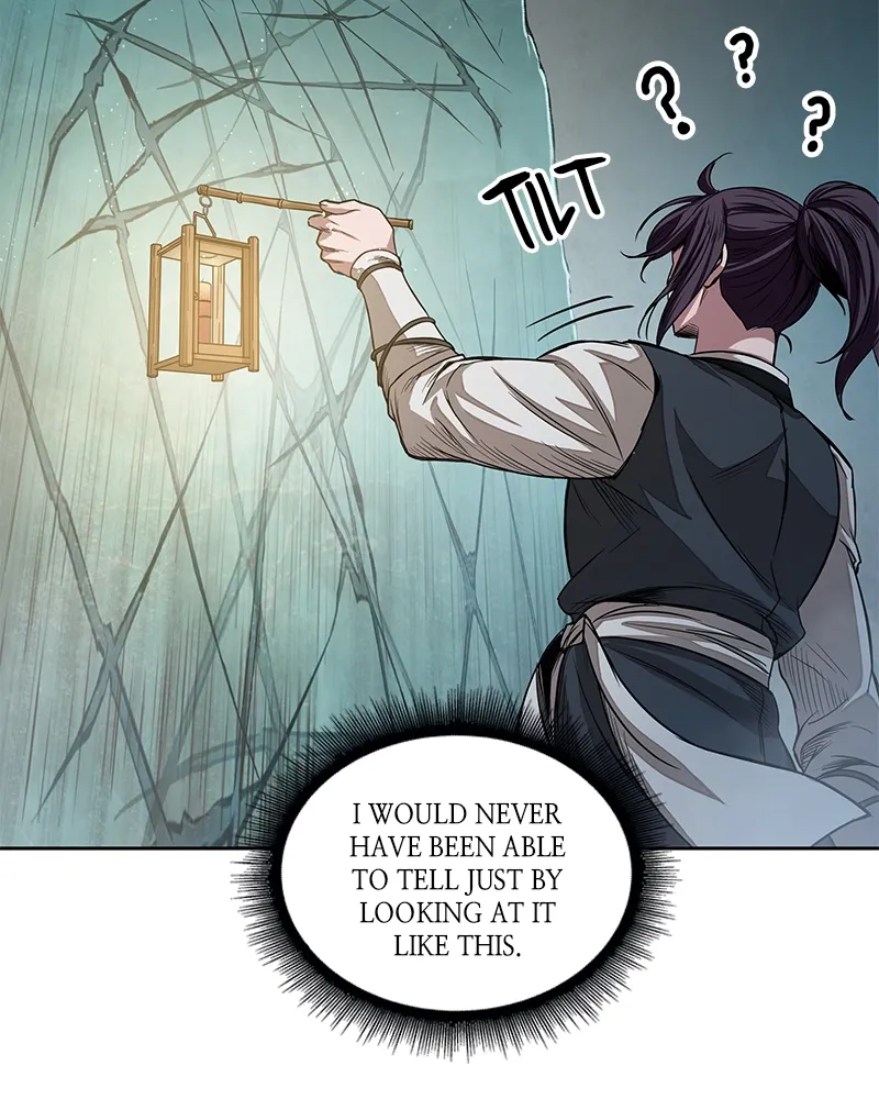 Nano Machine Chapter 27 Page 111