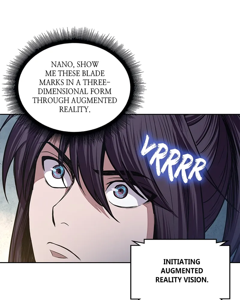 Nano Machine Chapter 27 Page 112