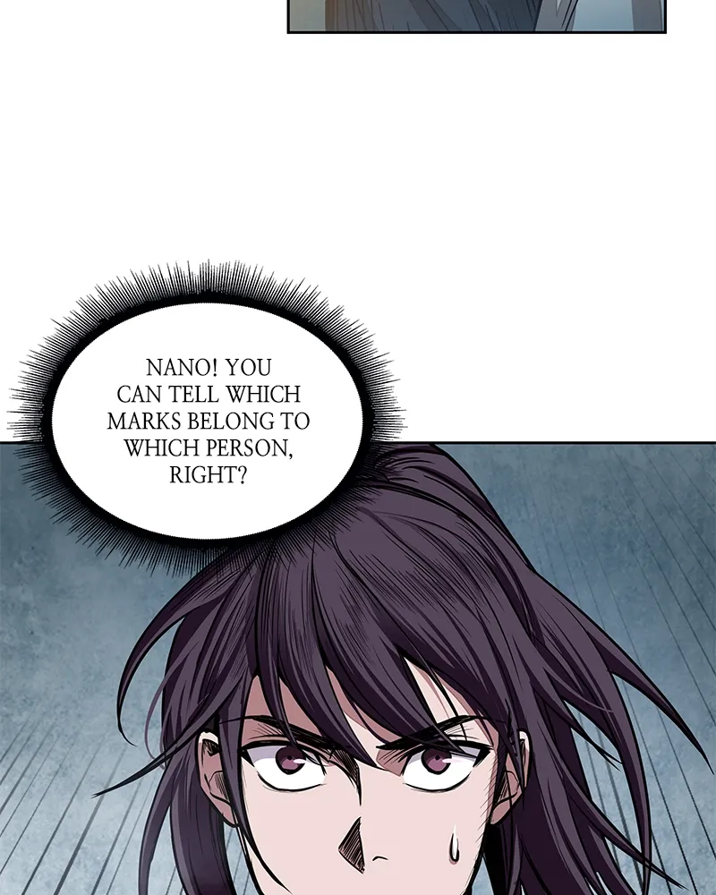 Nano Machine Chapter 27 Page 118