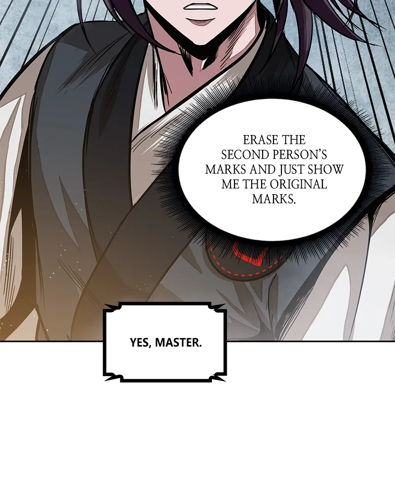 Nano Machine Chapter 27 Page 119