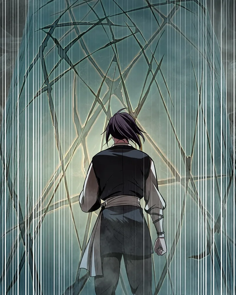 Nano Machine Chapter 27 Page 124