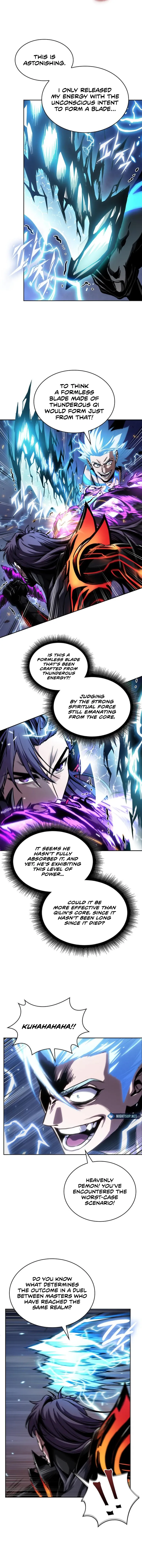 Nano Machine Chapter 271 Page 4