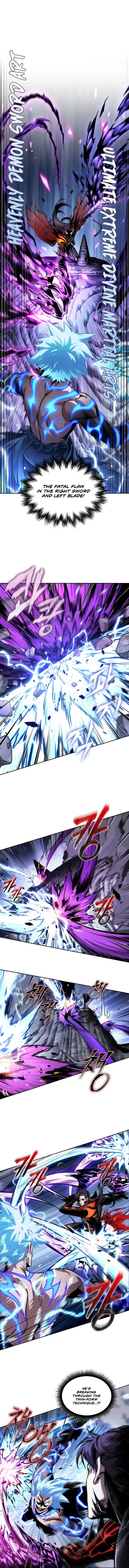 Nano Machine Chapter 271 Page 7