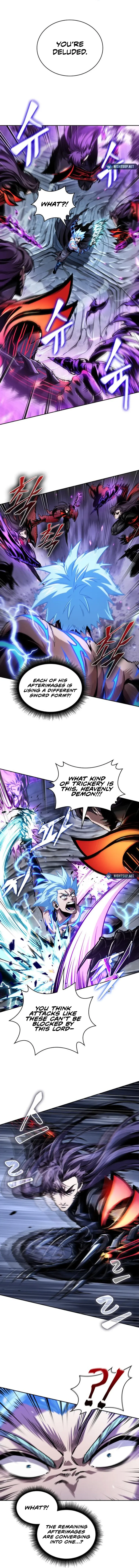Nano Machine Chapter 271 Page 10