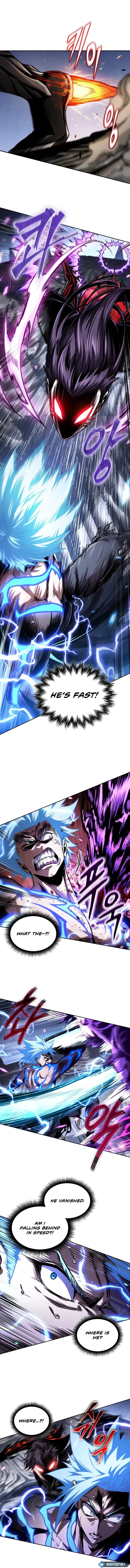 Nano Machine Chapter 271 Page 11