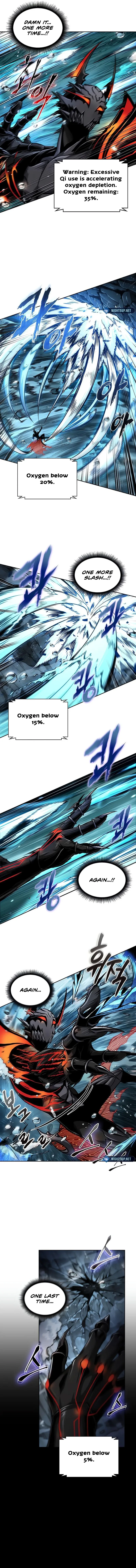 Nano Machine Chapter 272 Page 12