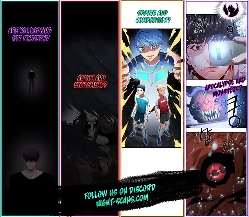 Nano Machine Chapter 276 Page 21