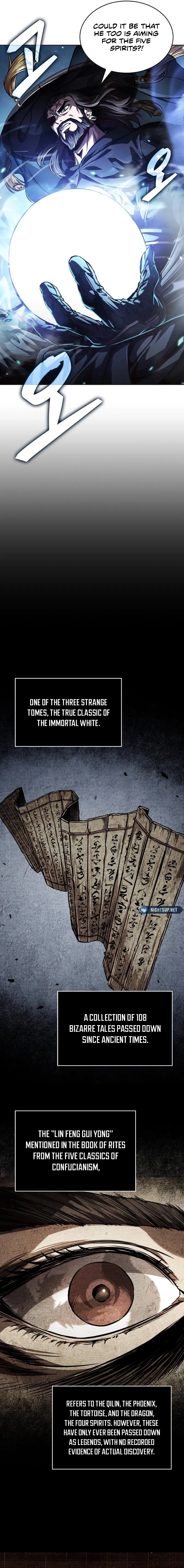 Nano Machine Chapter 277 Page 8