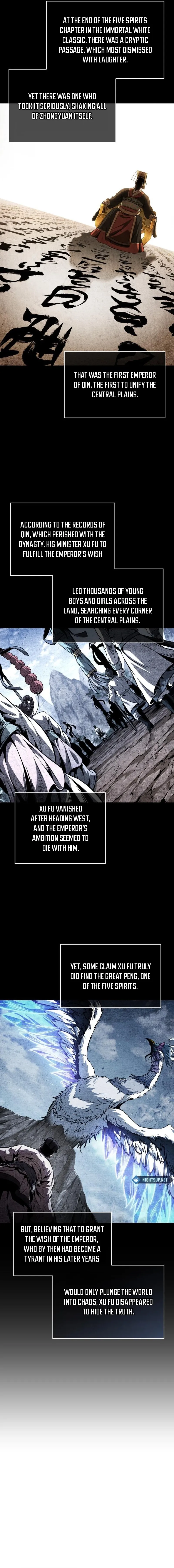 Nano Machine Chapter 277 Page 10