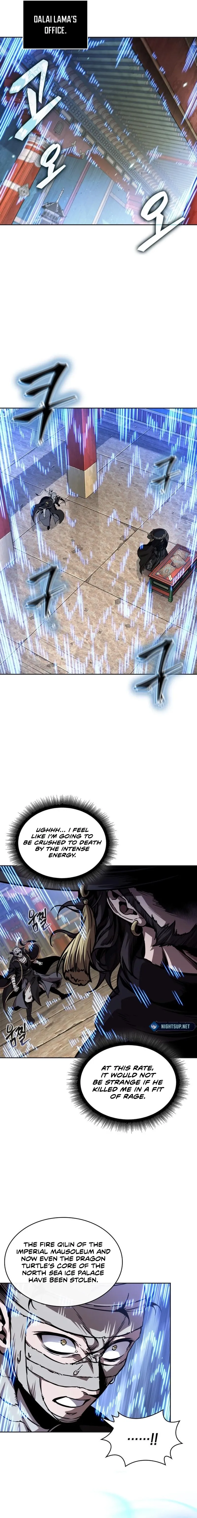 Nano Machine Chapter 277 Page 11