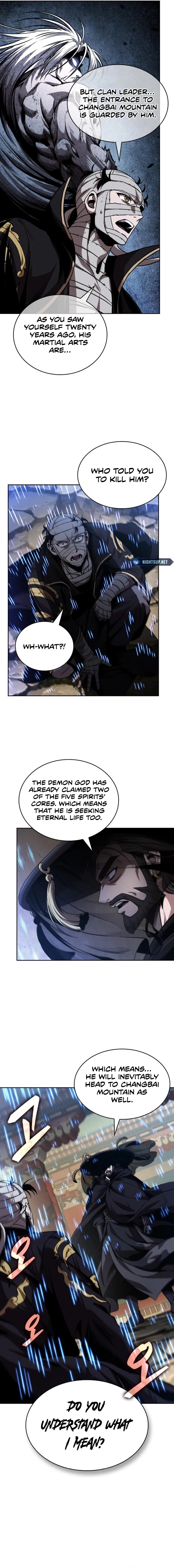 Nano Machine Chapter 277 Page 14
