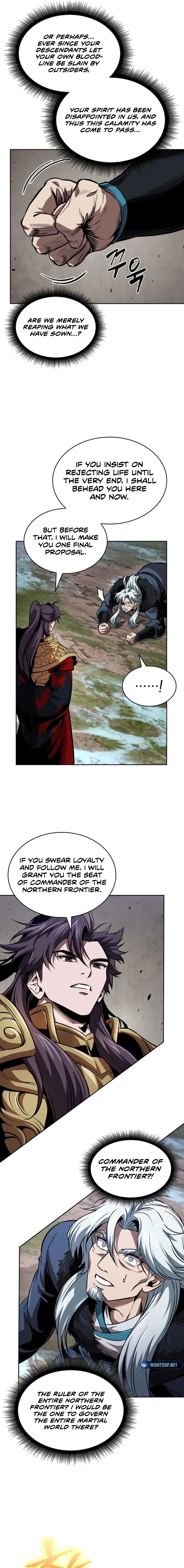 Nano Machine Chapter 277 Page 18