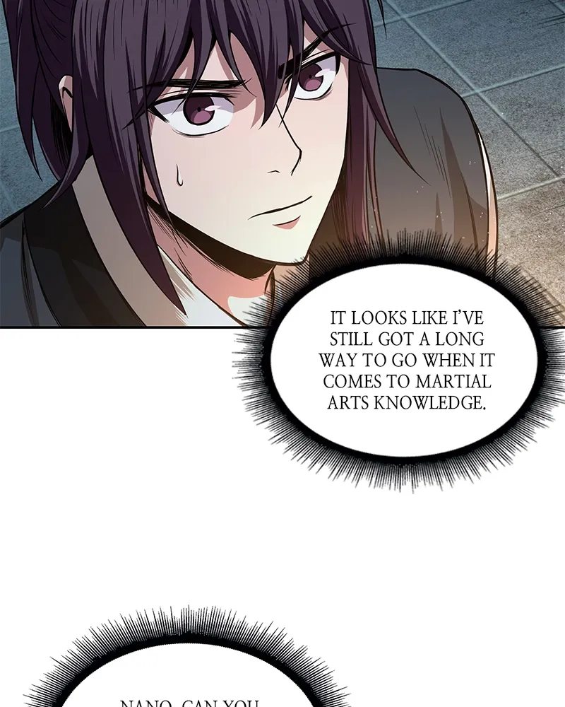Nano Machine Chapter 28 Page 5