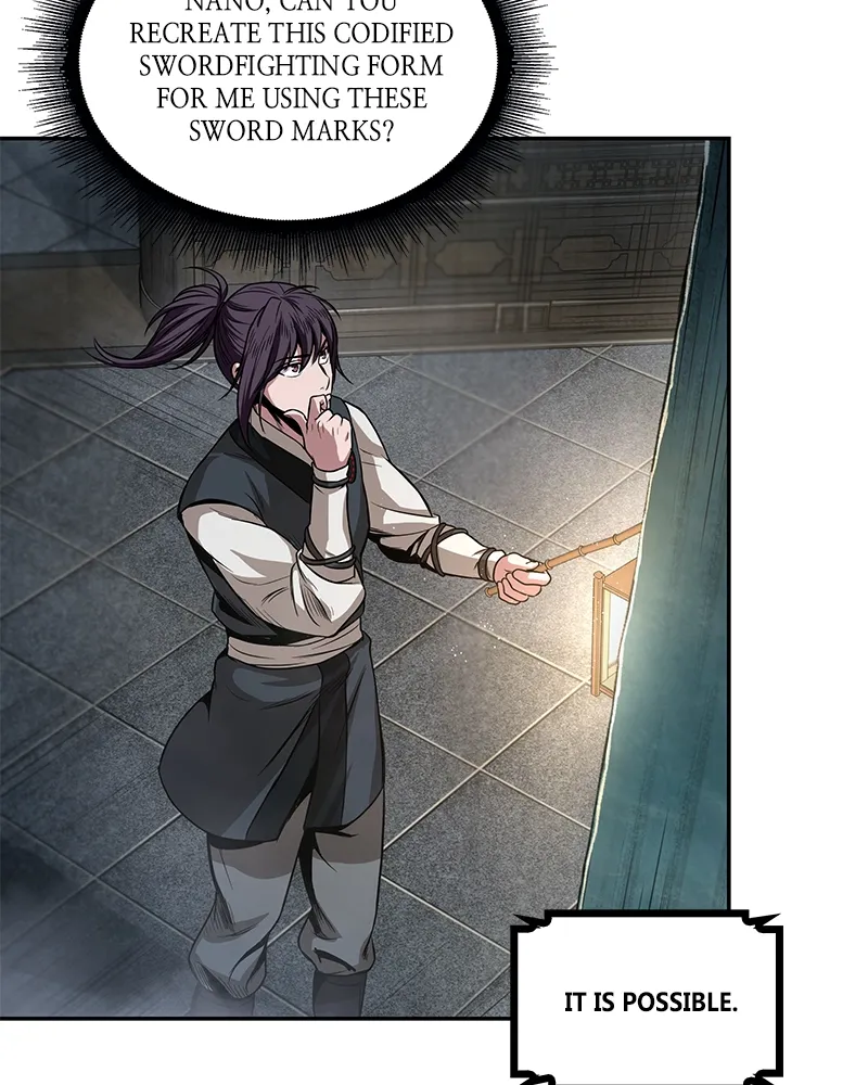 Nano Machine Chapter 28 Page 6