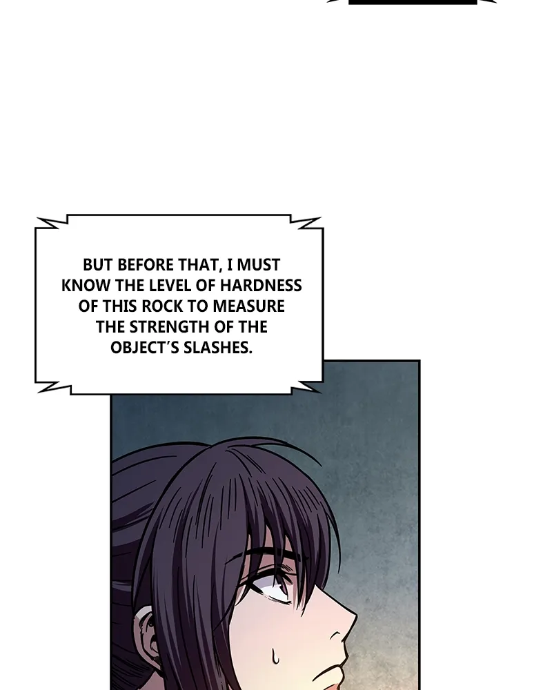 Nano Machine Chapter 28 Page 7
