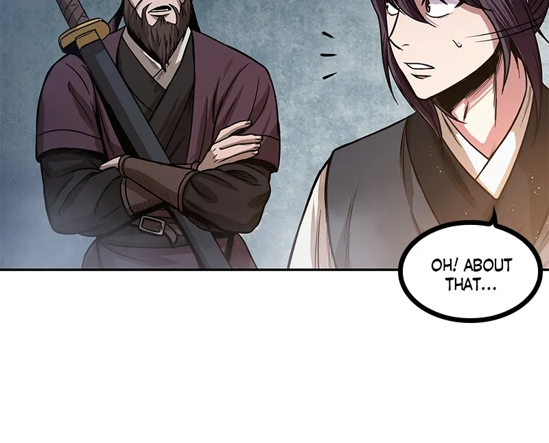 Nano Machine Chapter 28 Page 9