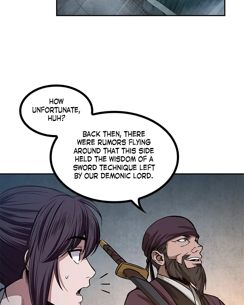 Nano Machine Chapter 28 Page 11