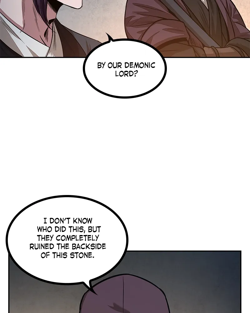 Nano Machine Chapter 28 Page 12