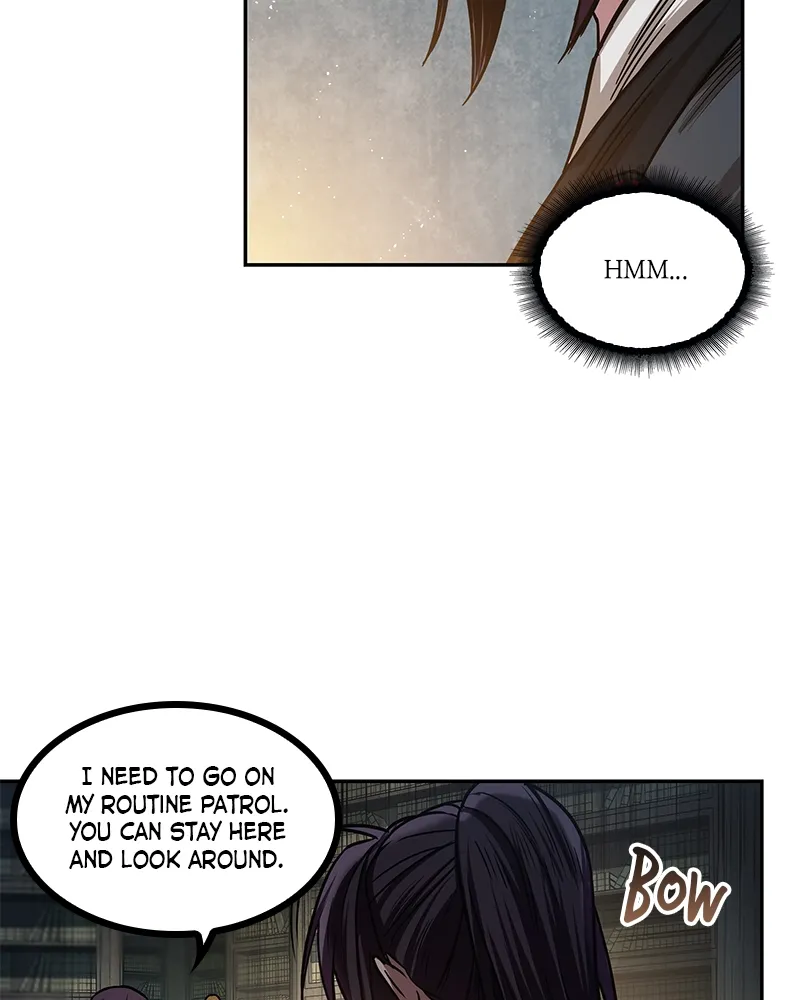 Nano Machine Chapter 28 Page 16