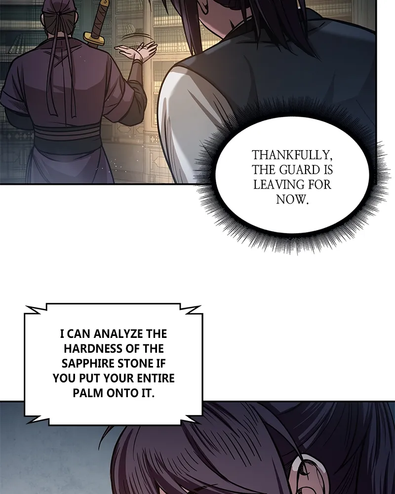 Nano Machine Chapter 28 Page 17