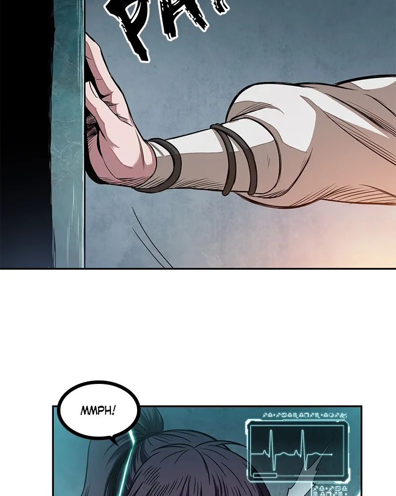 Nano Machine Chapter 28 Page 19