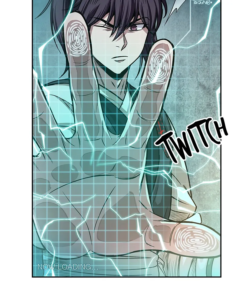 Nano Machine Chapter 28 Page 20