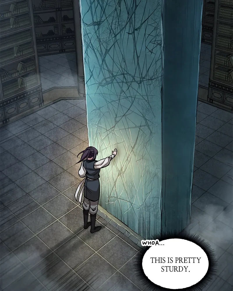 Nano Machine Chapter 28 Page 23