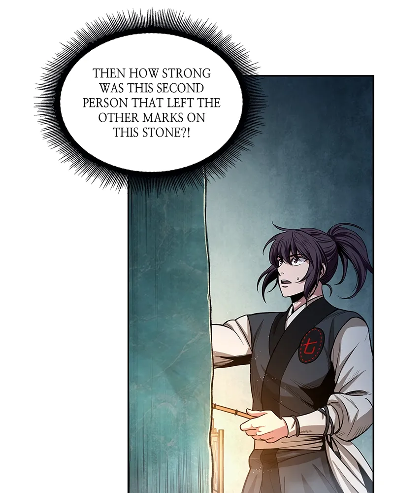 Nano Machine Chapter 28 Page 25