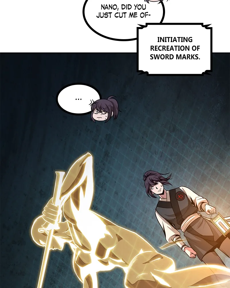 Nano Machine Chapter 28 Page 29