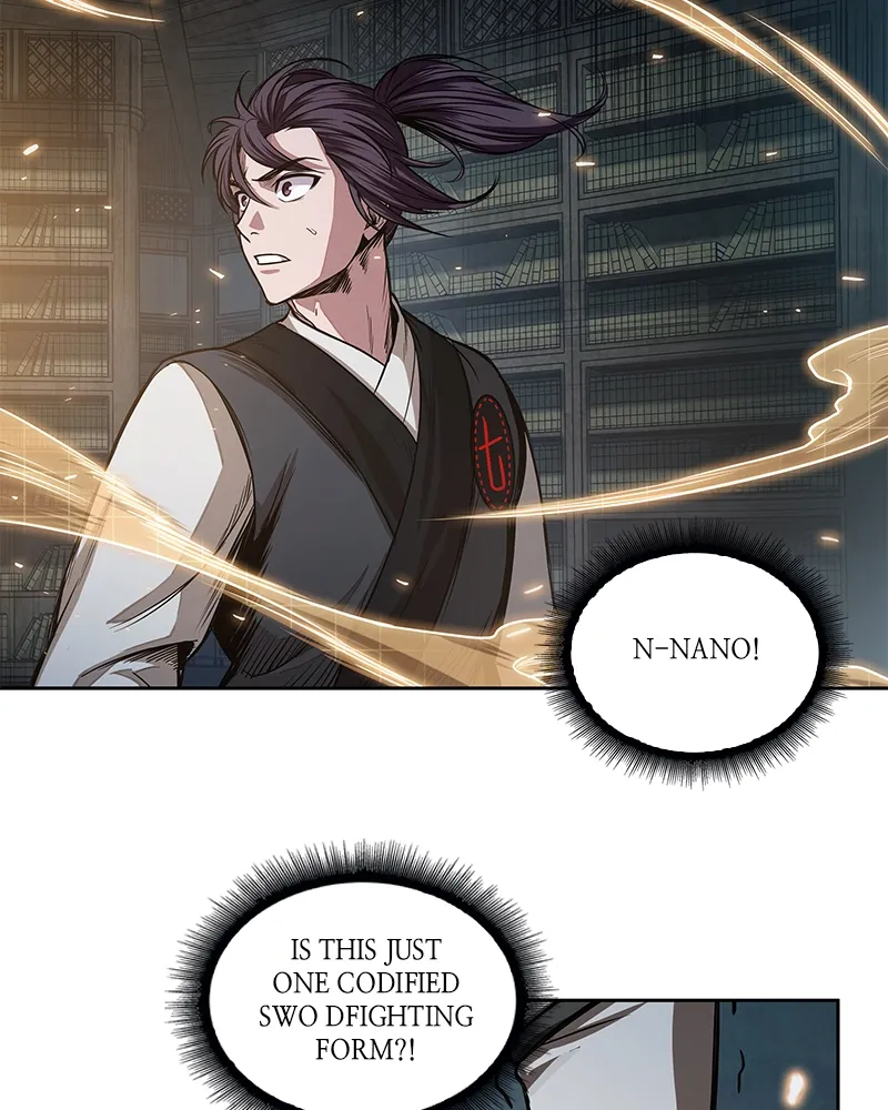 Nano Machine Chapter 28 Page 40