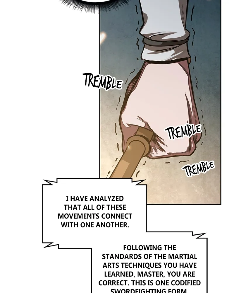 Nano Machine Chapter 28 Page 41