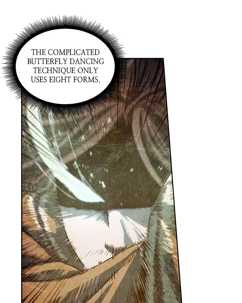 Nano Machine Chapter 28 Page 43
