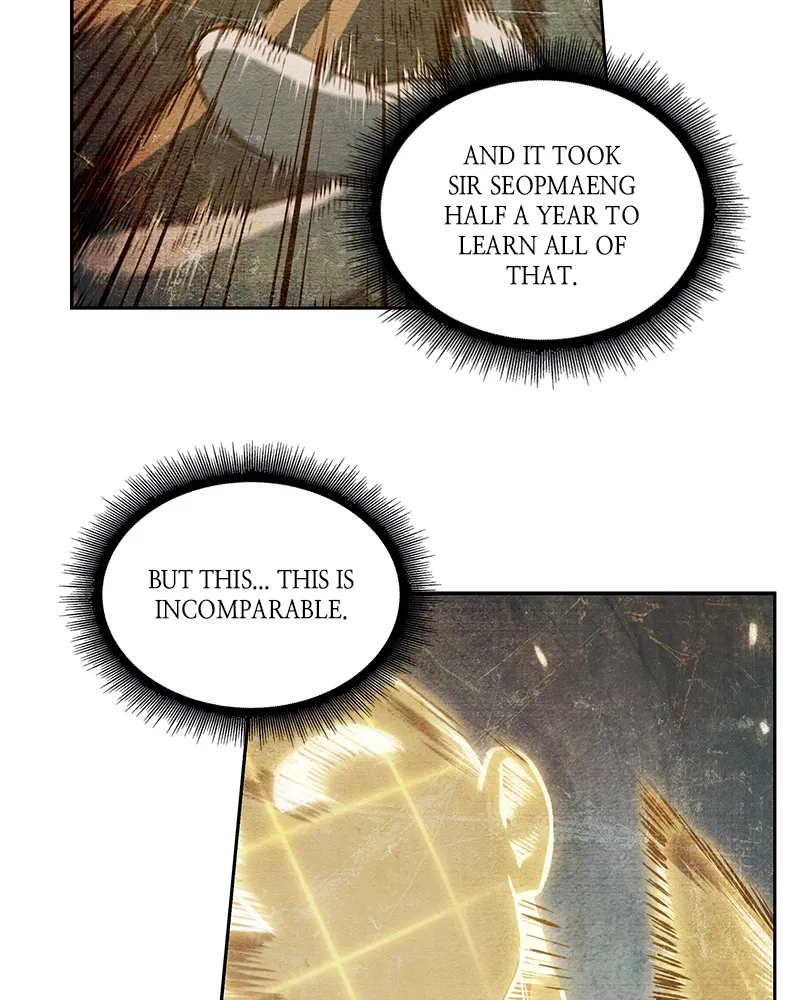 Nano Machine Chapter 28 Page 44