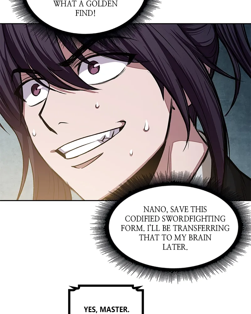 Nano Machine Chapter 28 Page 46