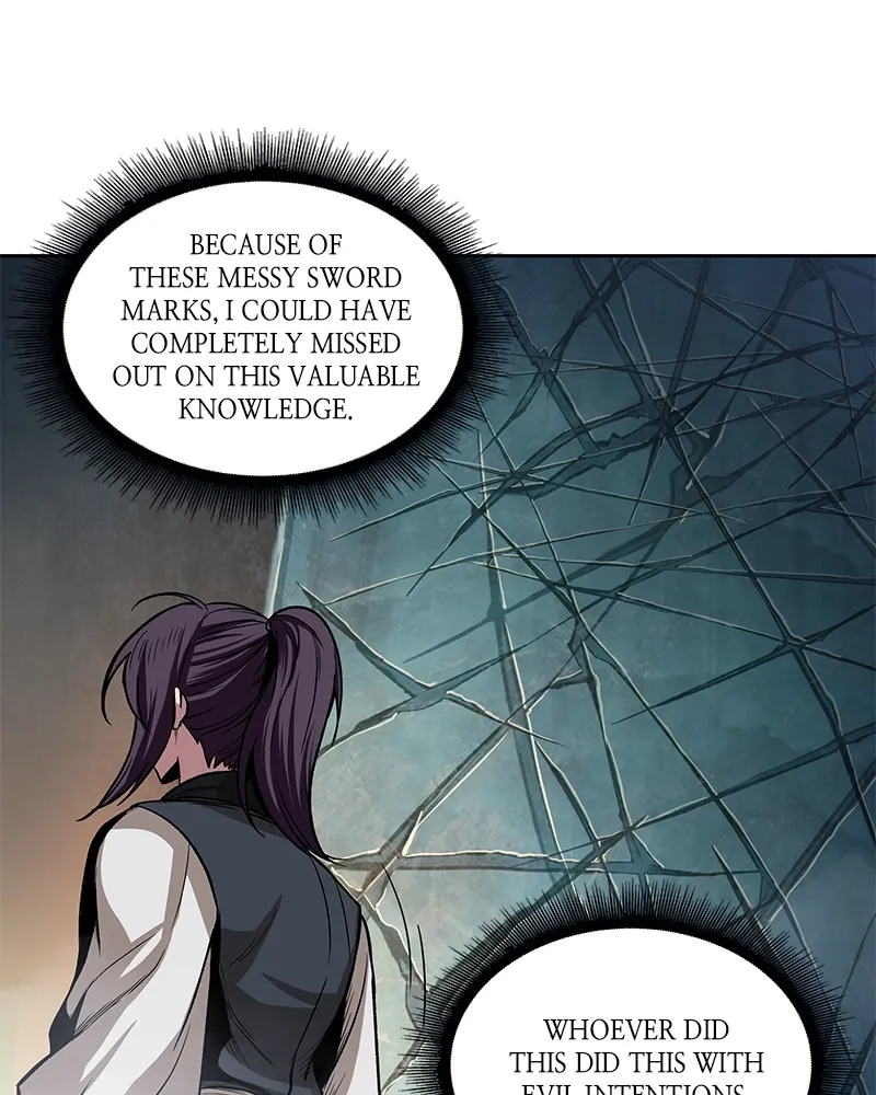 Nano Machine Chapter 28 Page 48