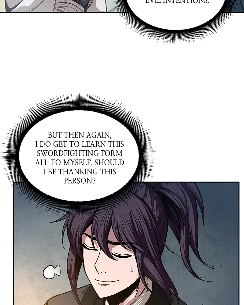 Nano Machine Chapter 28 Page 49