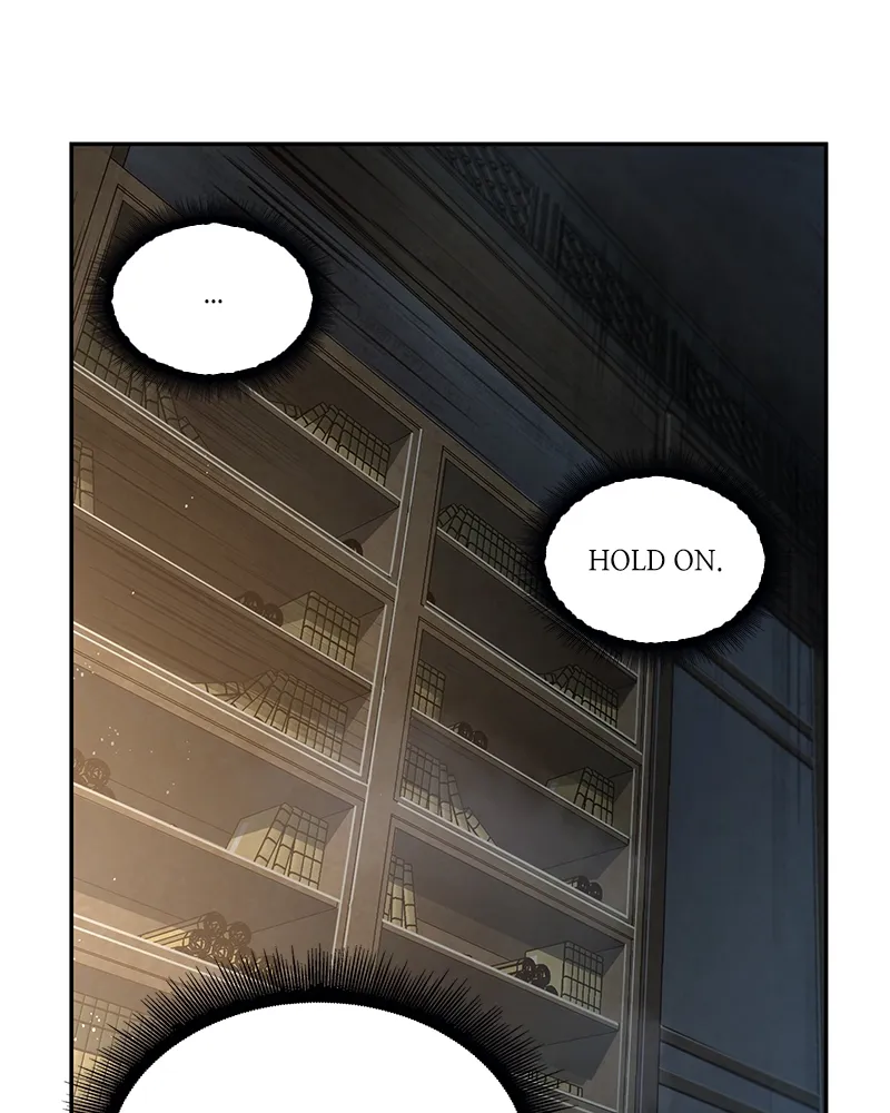 Nano Machine Chapter 28 Page 55