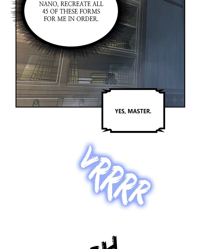 Nano Machine Chapter 28 Page 56