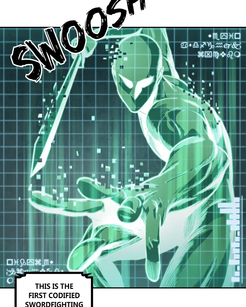 Nano Machine Chapter 28 Page 57