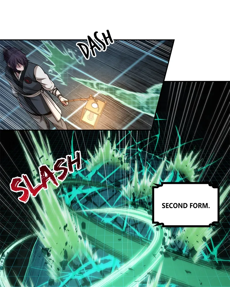 Nano Machine Chapter 28 Page 59