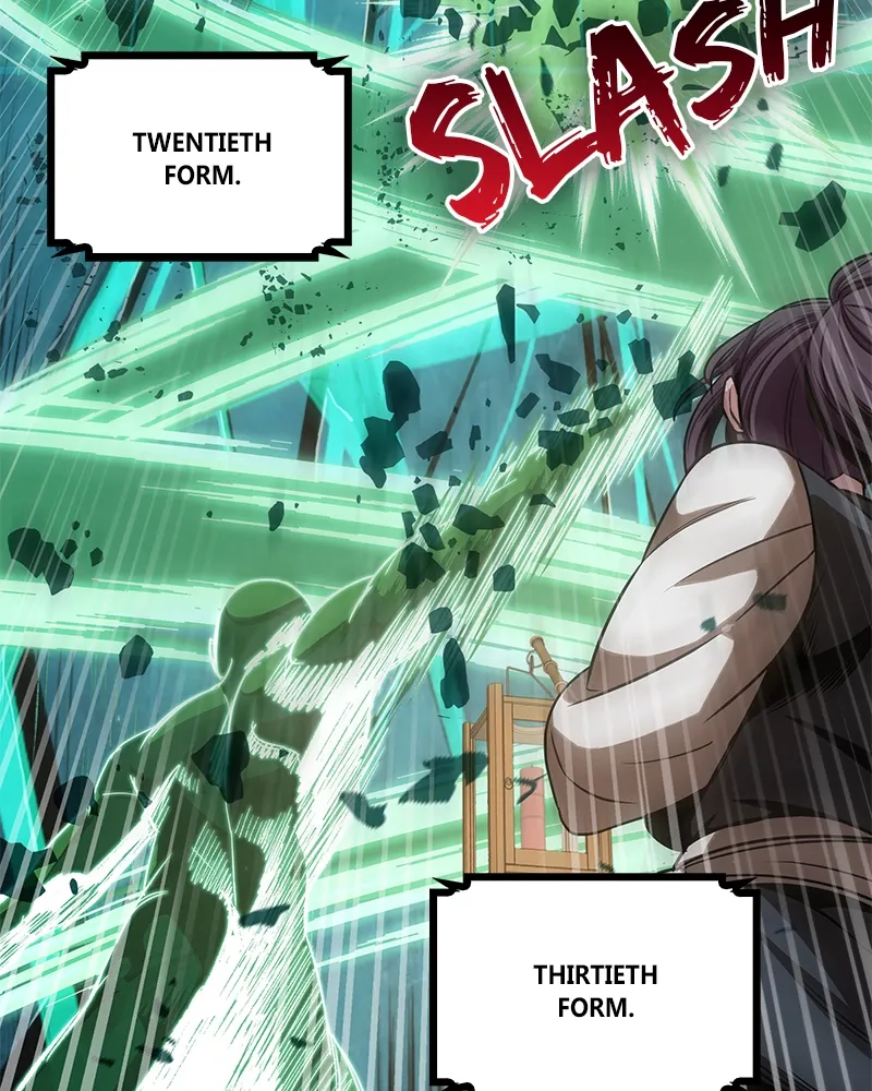 Nano Machine Chapter 28 Page 61