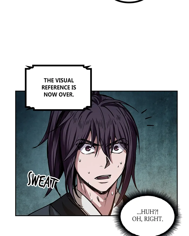 Nano Machine Chapter 28 Page 66