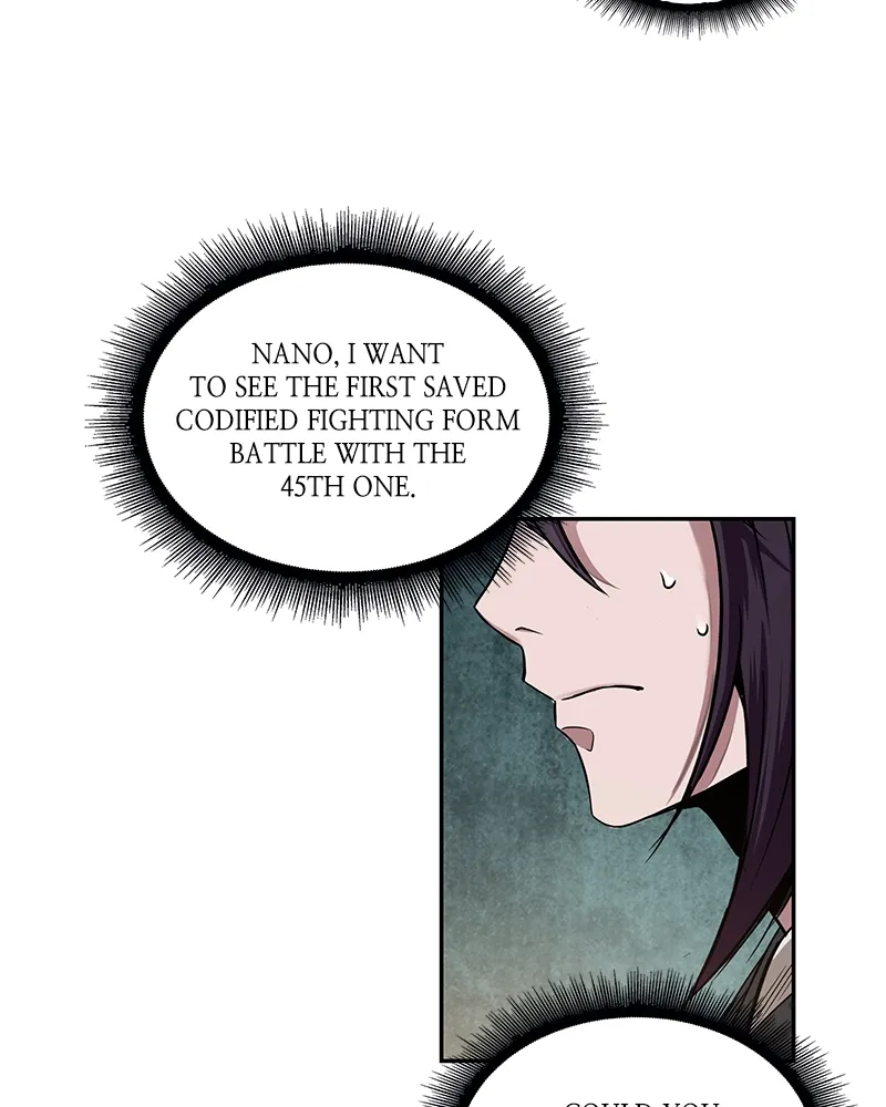 Nano Machine Chapter 28 Page 67